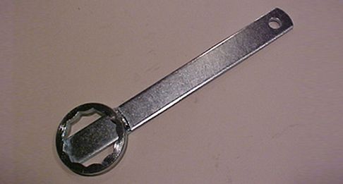 Sump Plug Removal Tool