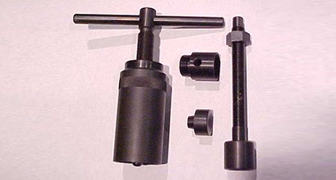 Camshaft Gear Puller Set